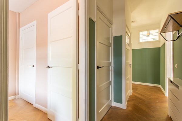 Medium property photo - Abrikozenplein 13, 2564 PE Den Haag